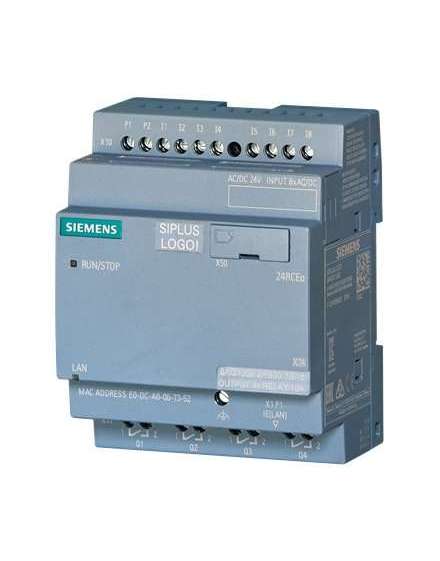 Siemens 6AG1052-2FB08-7BA0 Product Image