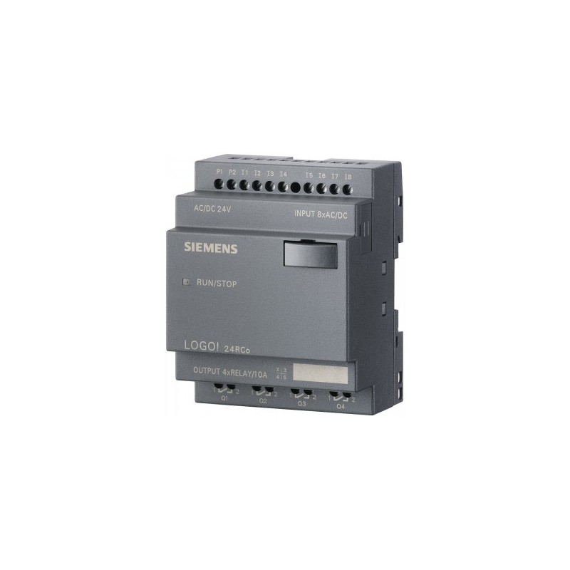 Siemens 6AG1052-2HB00-2BA6 Product Image
