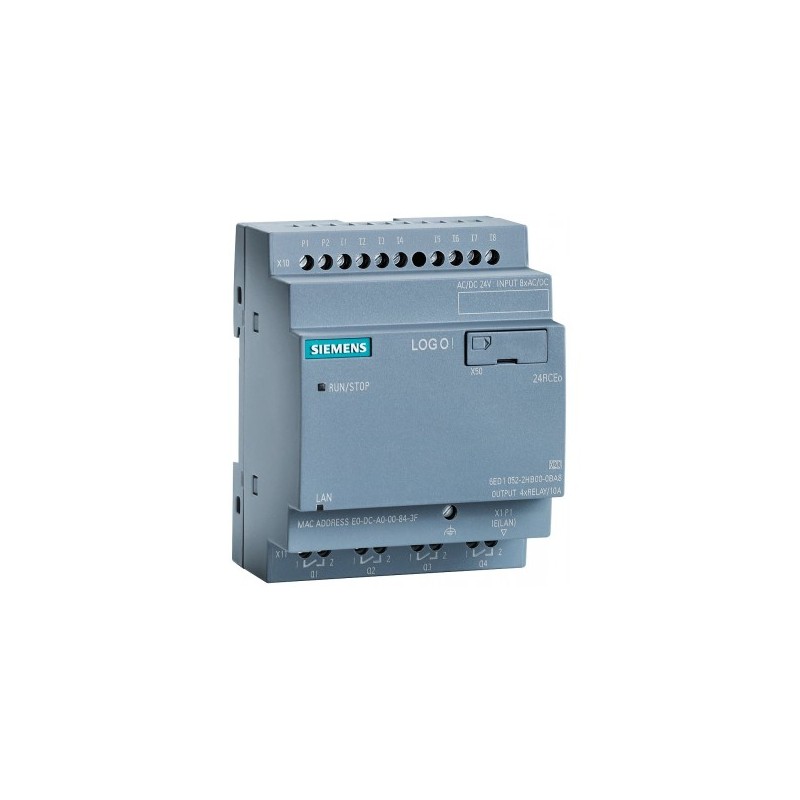 Siemens 6AG1052-2HB00-7BA8 Product Image