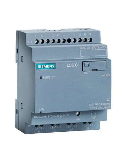 Siemens 6AG1052-2HB08-7BA0 Product Image