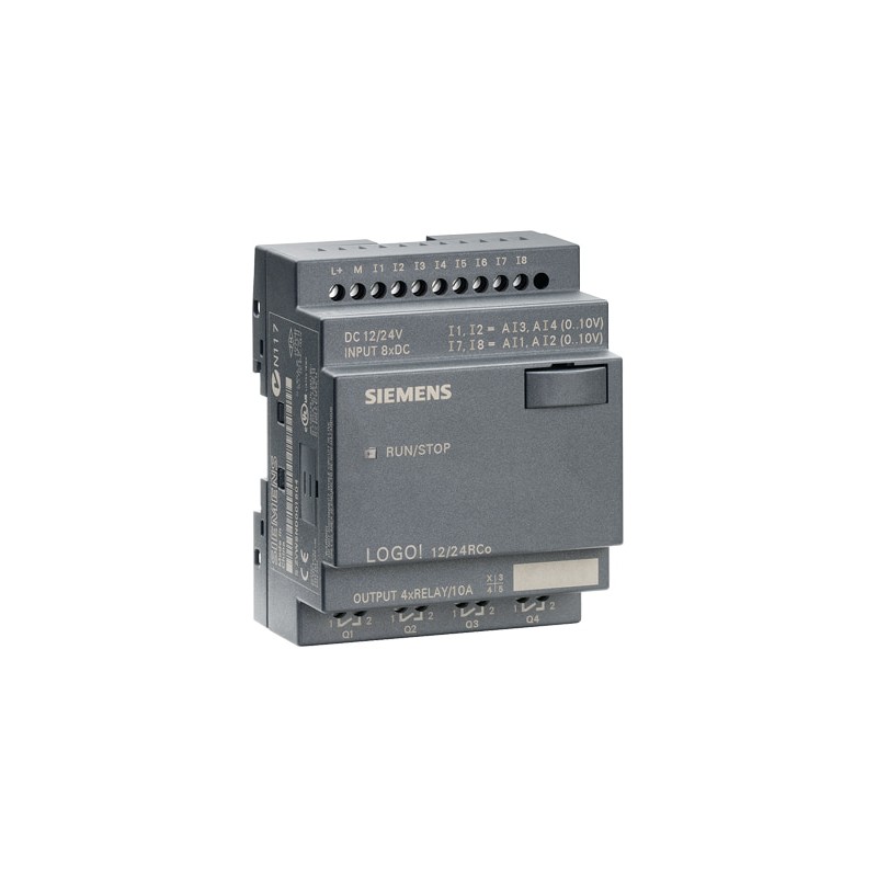 Siemens 6AG1052-2MD00-2BA6 Product Image