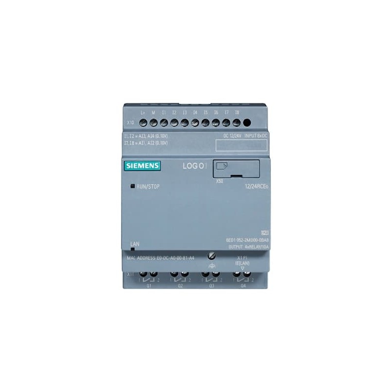 Siemens 6AG1052-2MD00-7BA8 Product Image