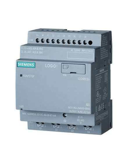 Siemens 6AG1052-2MD08-7BA0 Product Image