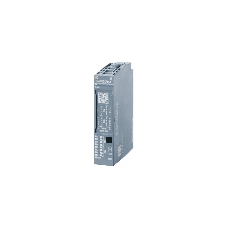 Siemens 6AG1132-6BH00-7BA0 Product Image