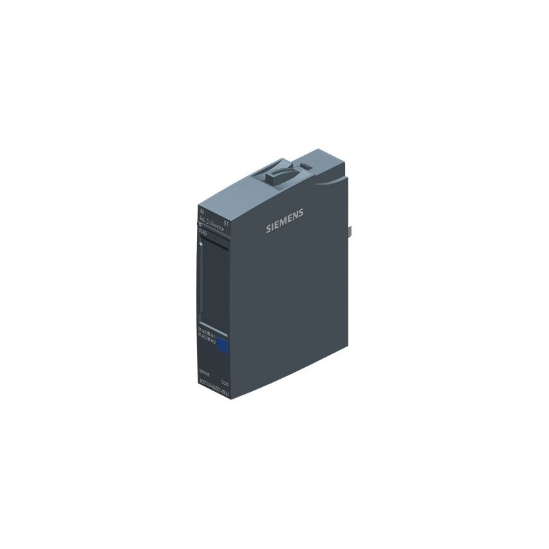 Siemens 6AG1134-6GD01-2BA1 Product Image