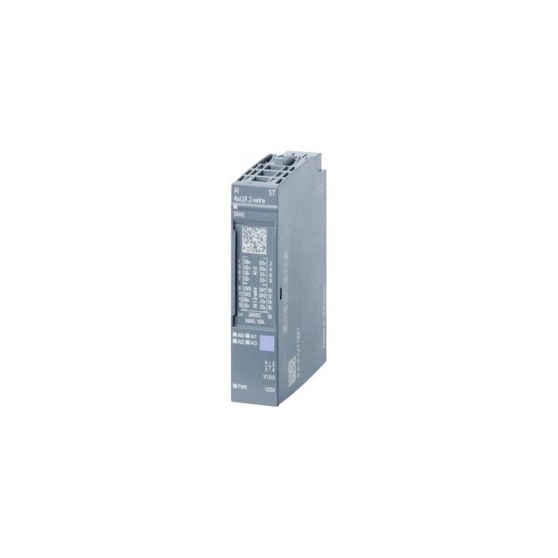 Siemens 6AG1134-6HD00-7BA1 Product Image