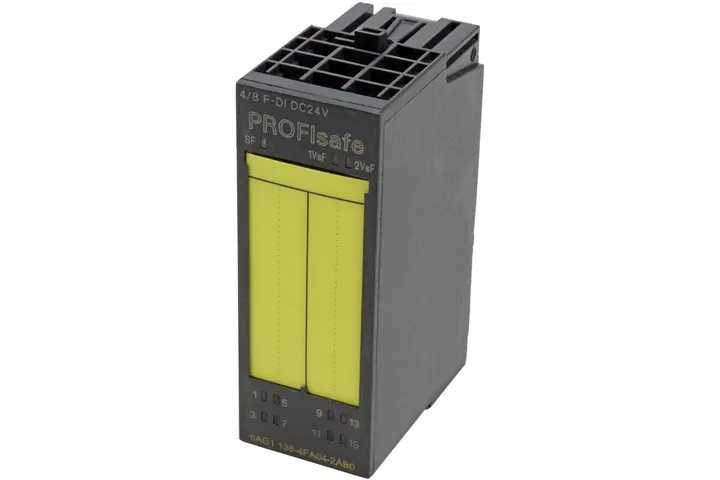 Siemens 6AG1138-4FA04-2AB0 Product Image