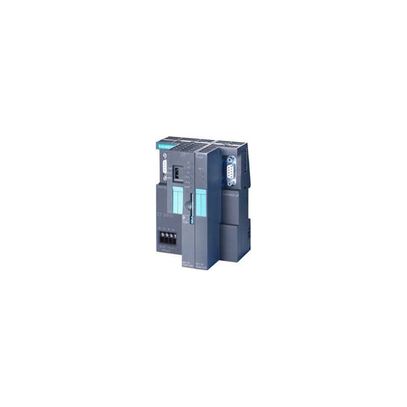 Siemens 6AG1151-7AA20-7AB0 Product Image