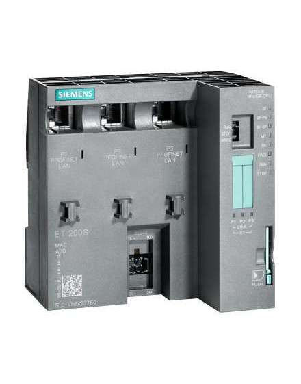Siemens 6AG1151-8AB01-7AB0