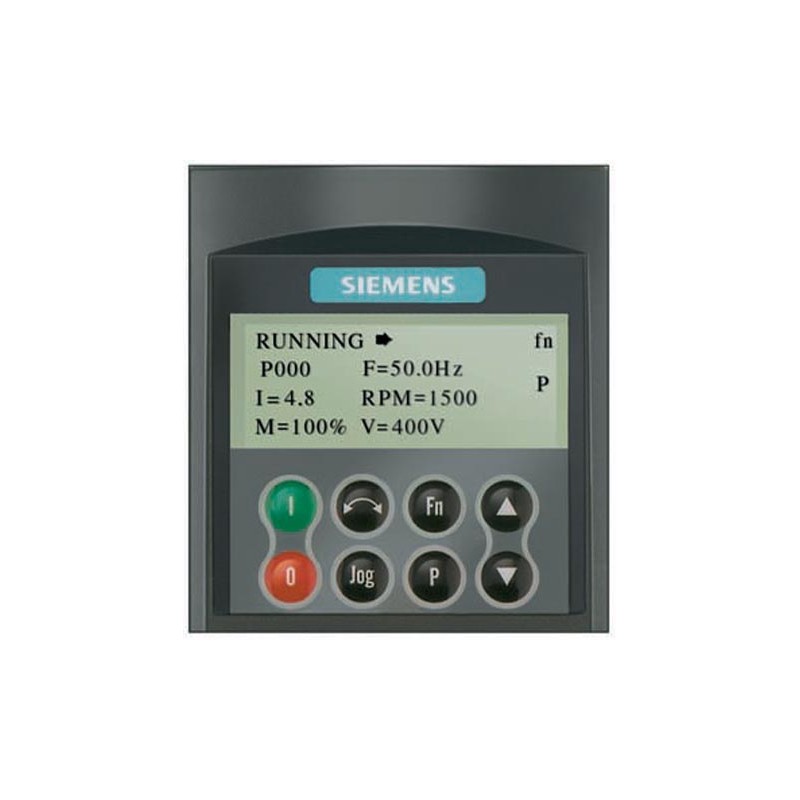 Siemens 6AG1400-0AP00-4AA1