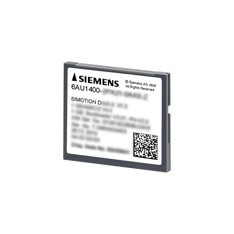 Siemens 6AU1400-1QA20-0AA0