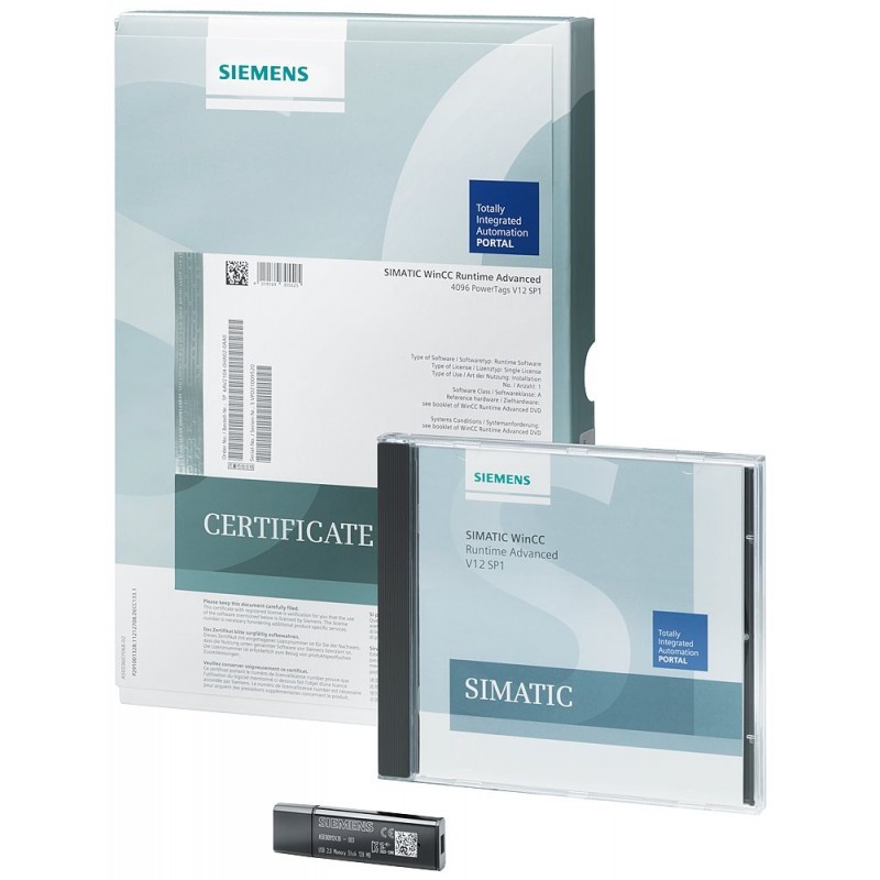 Siemens 6AV2107-0PX04-0AA6