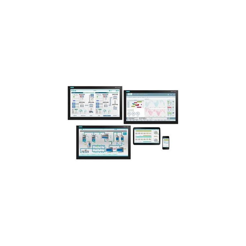 Siemens 6AV2107-3DB05-0AE0