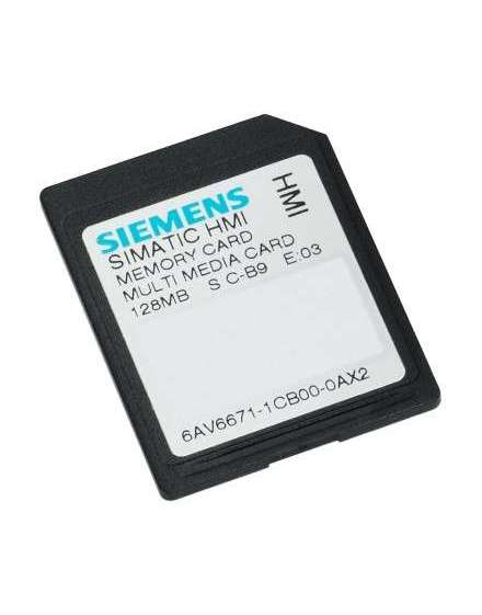 Siemens 6AV2181-8AQ10-0AX0