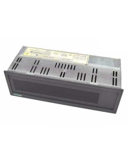 Siemens 6AV3010-1EL00