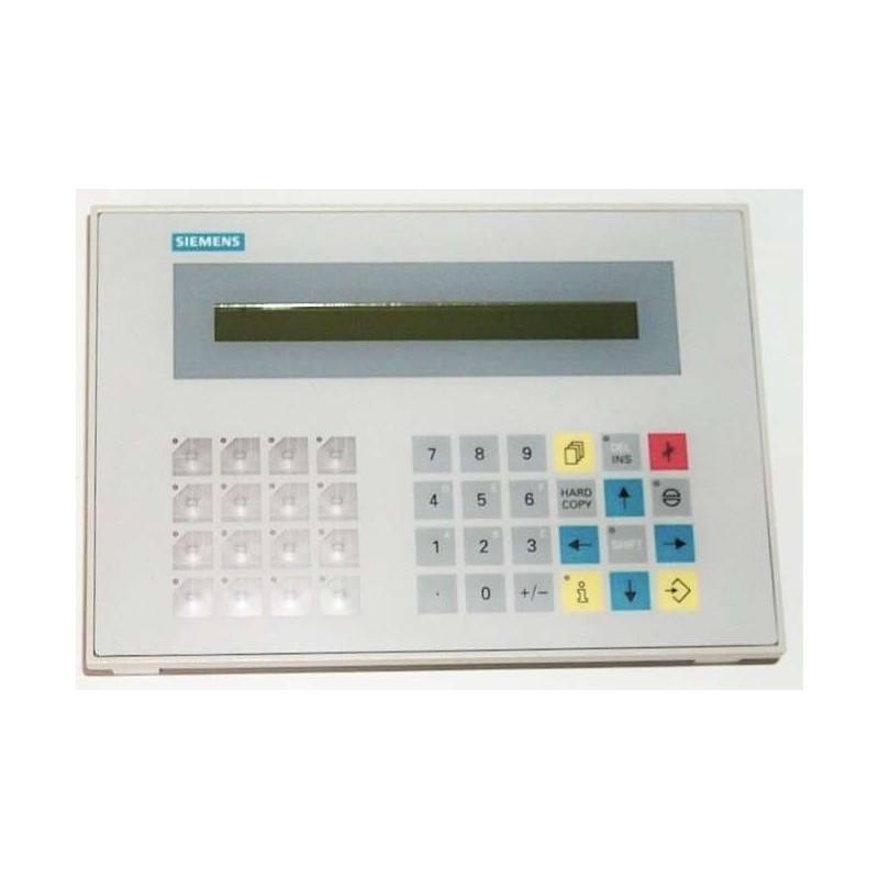 Siemens 6AV3515-1EB00