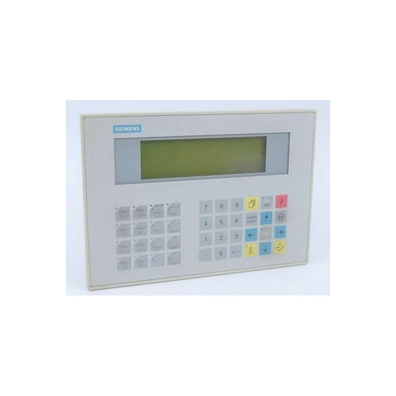 Siemens 6AV3515-1MA20