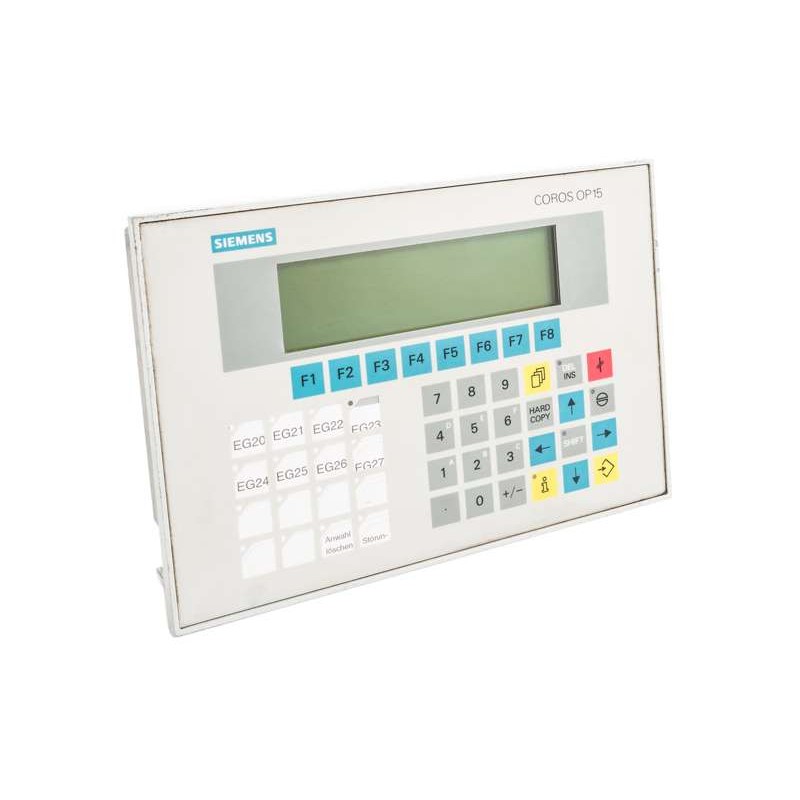 Siemens 6AV3515-1MA32