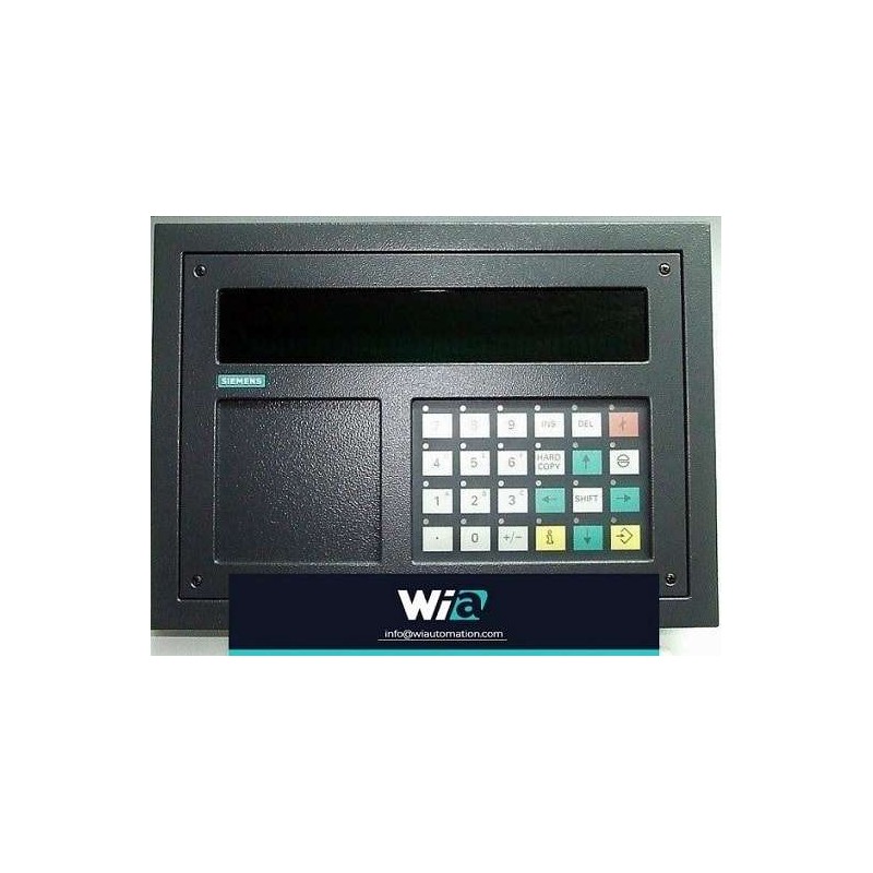Siemens 6AV3520-1EL00