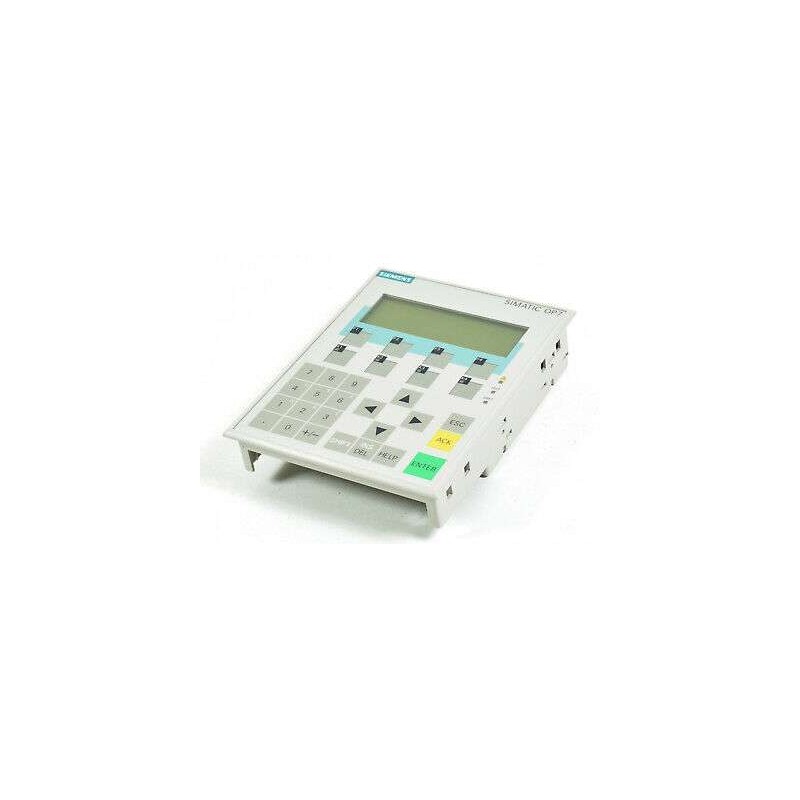 Siemens 6AV3607-1JC20-0AX2 Product Image