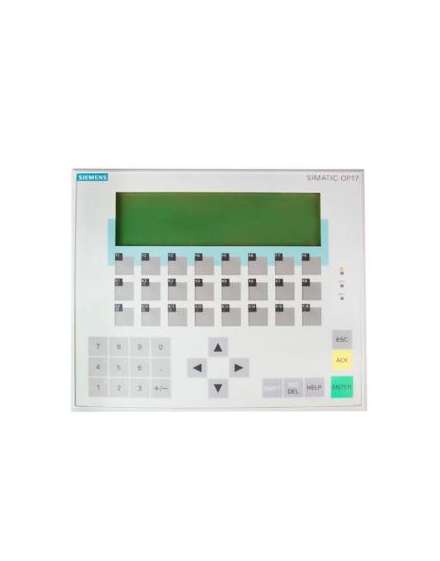 Siemens 6AV3617-1JC00-0AX0