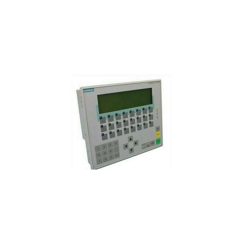 Siemens 6AV3617-1JC20-0AX0 Product Image