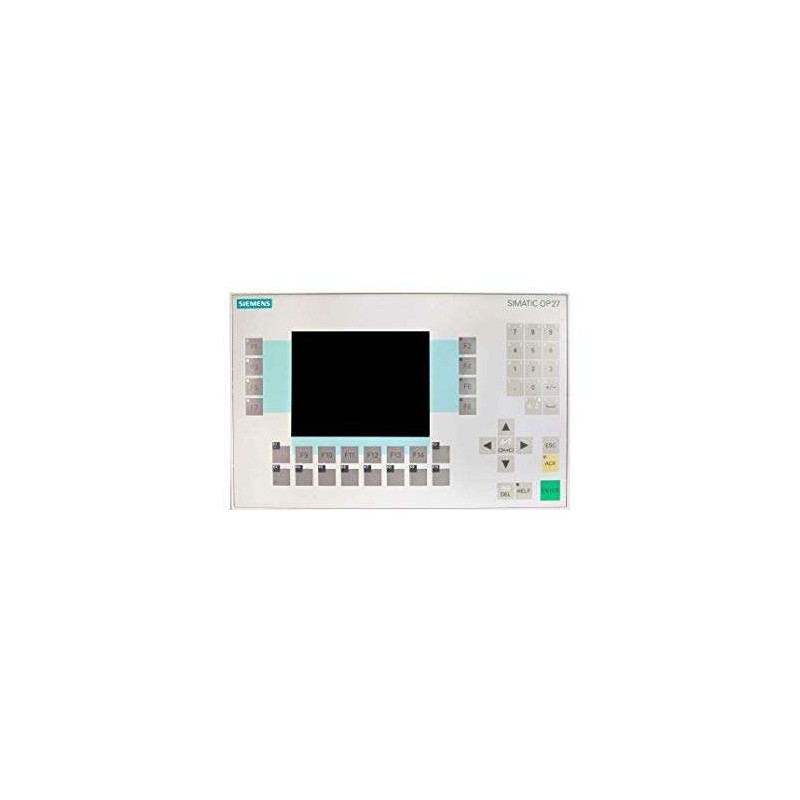 Siemens 6AV3627-1LK00-1AX0 Product Image