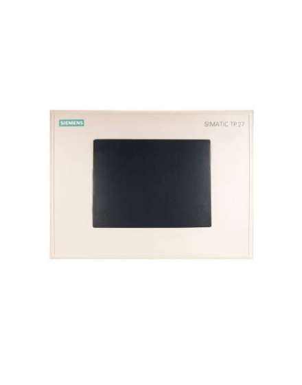 Siemens 6AV3627-1NK00-0AX0 Product Image