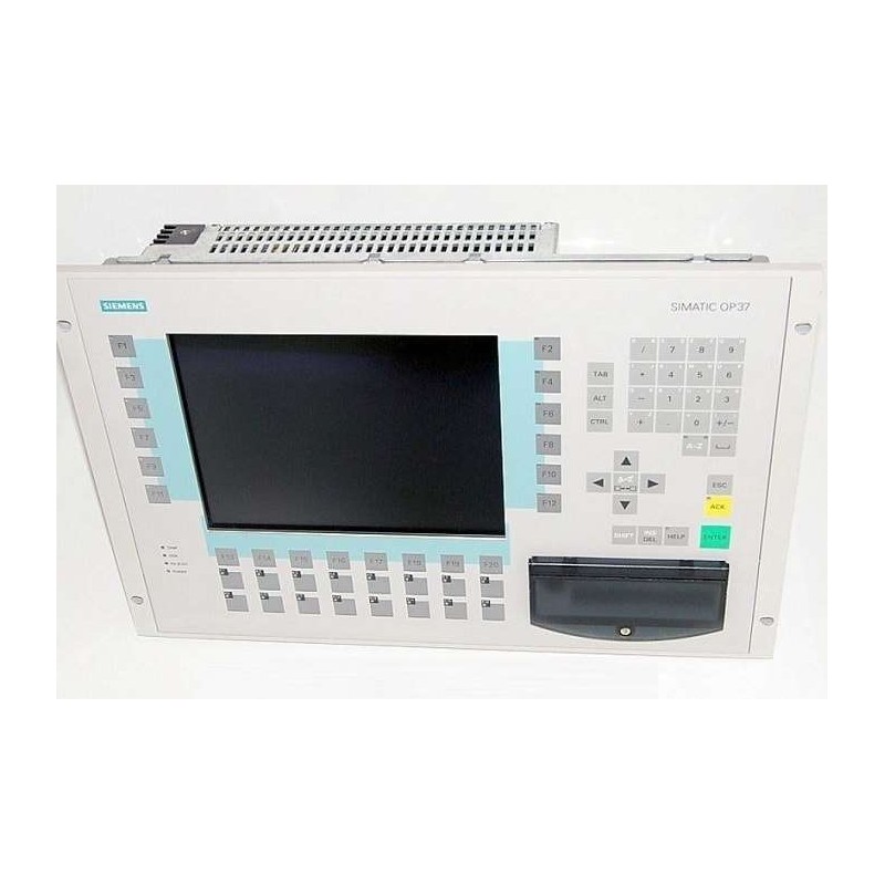 Siemens 6AV3637-1LL00-0AX1