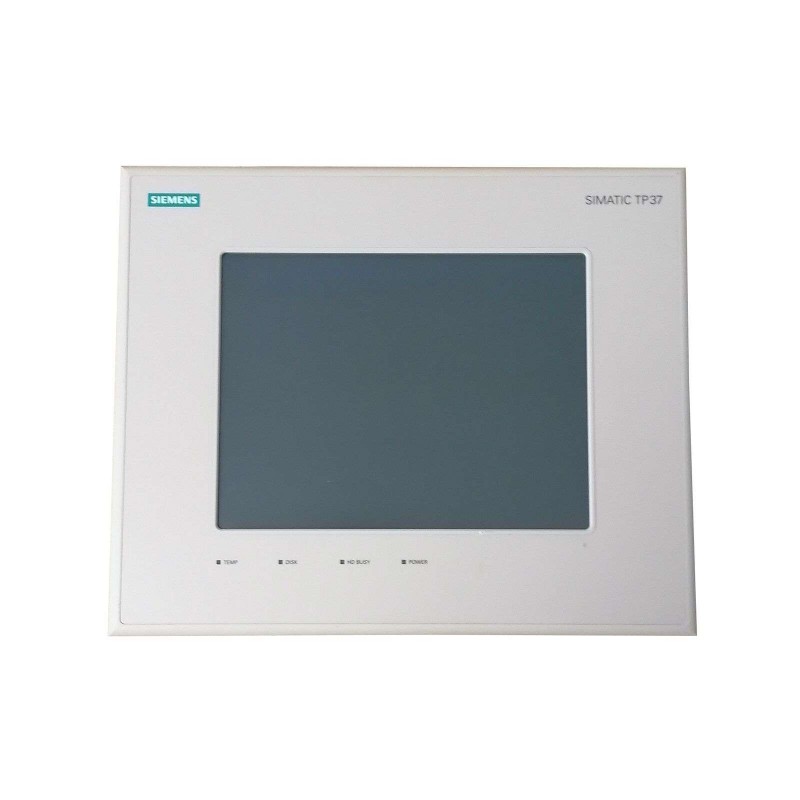Siemens 6AV3637-1PL00-0AX0 Product Image
