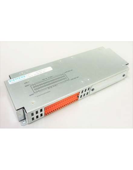 Siemens 6AV3673-1CA11 Product Image