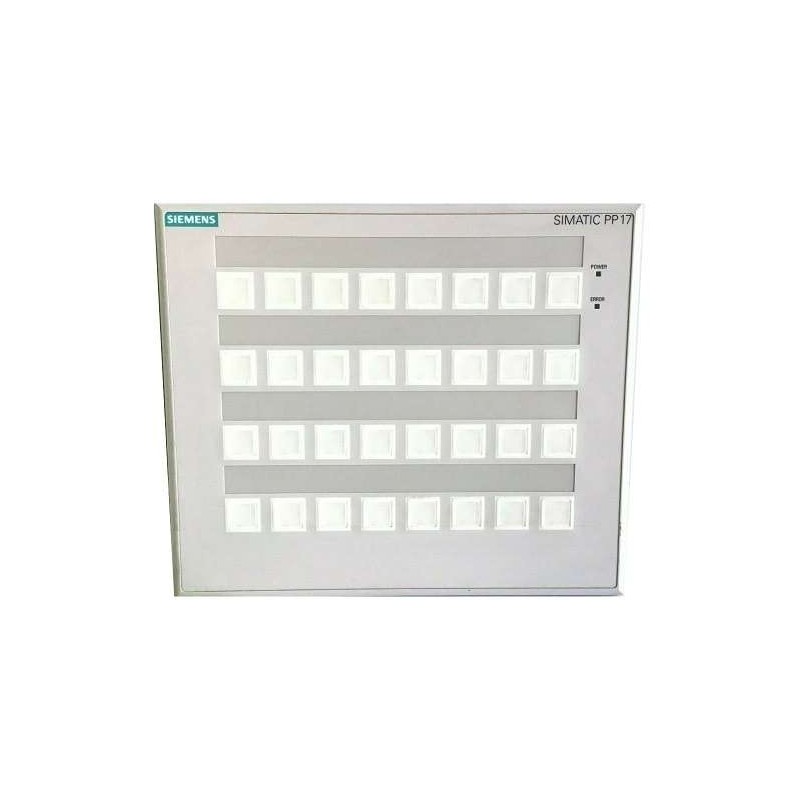 Siemens 6AV3688-3ED13-0AX0