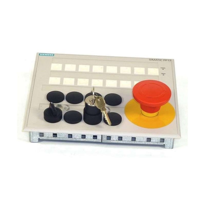 Siemens 6AV3688-4CX02-0AA1 Product Image