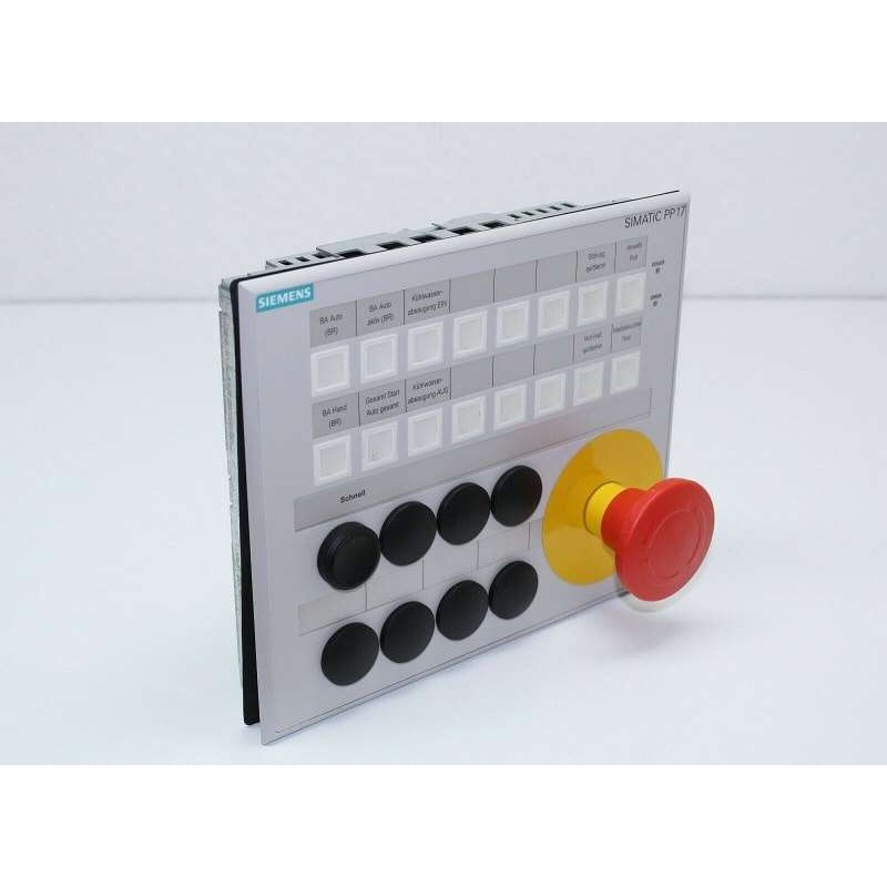 Siemens 6AV3688-4CX07-0AA0 Product Image