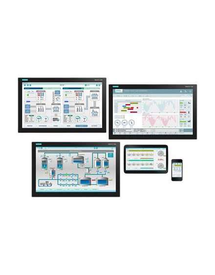 Siemens 6AV6371-1HH07-3FJ0