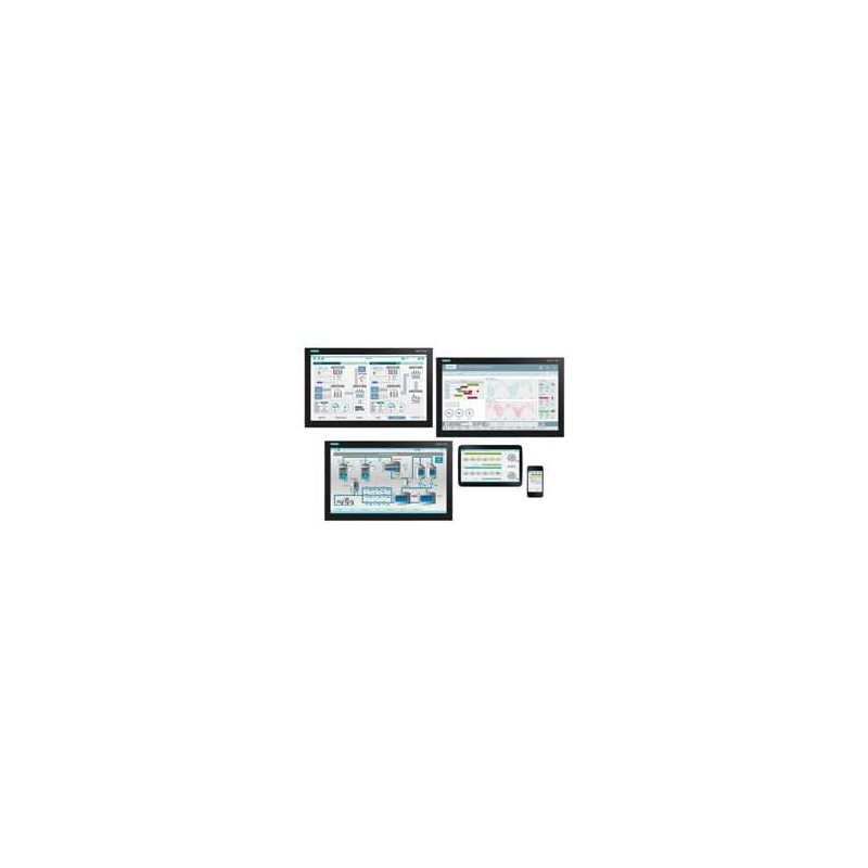 Siemens 6AV6372-1DC07-4AX0