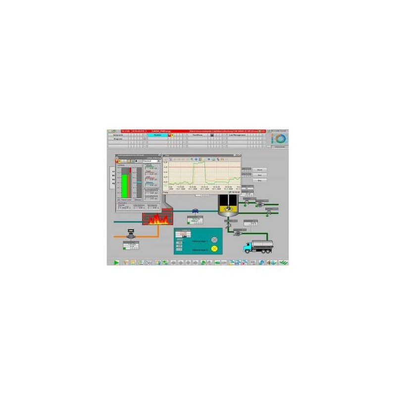 Siemens 6AV6372-1DE04-0AX0