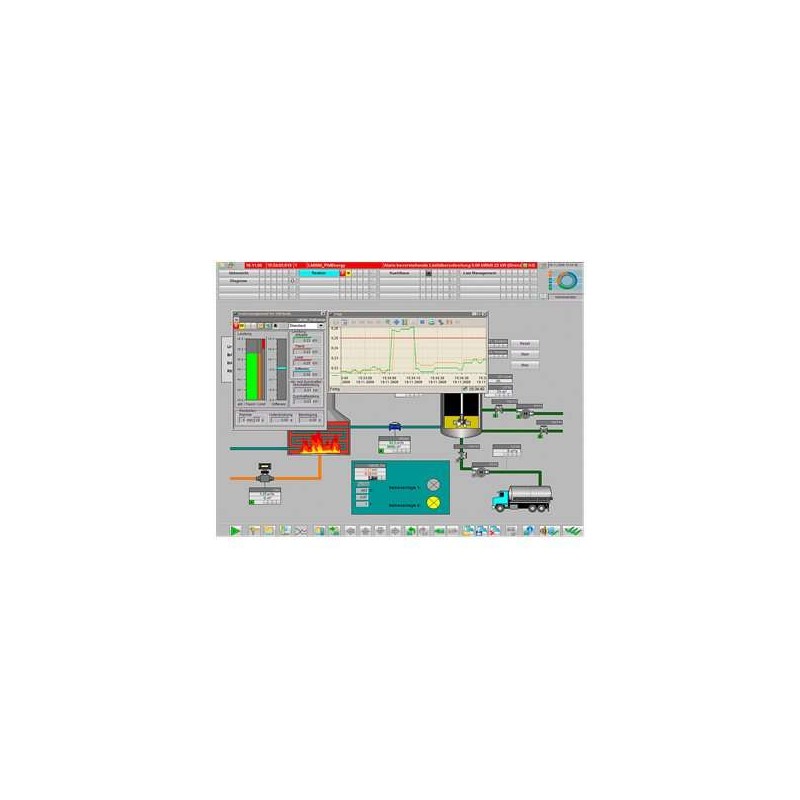 Siemens 6AV6372-1DE04-0AX4