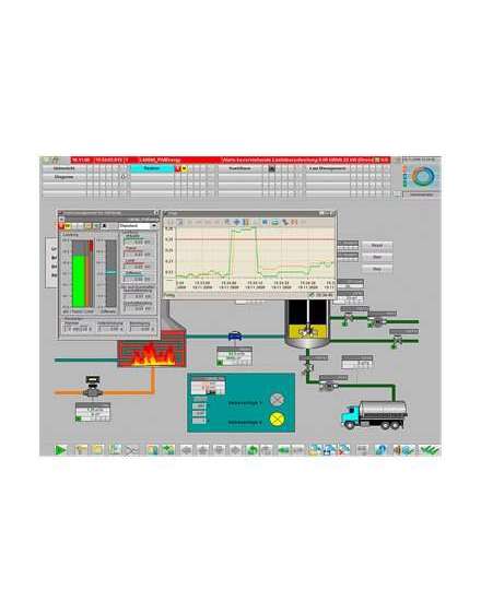 Siemens 6AV6372-1DE04-0AX7