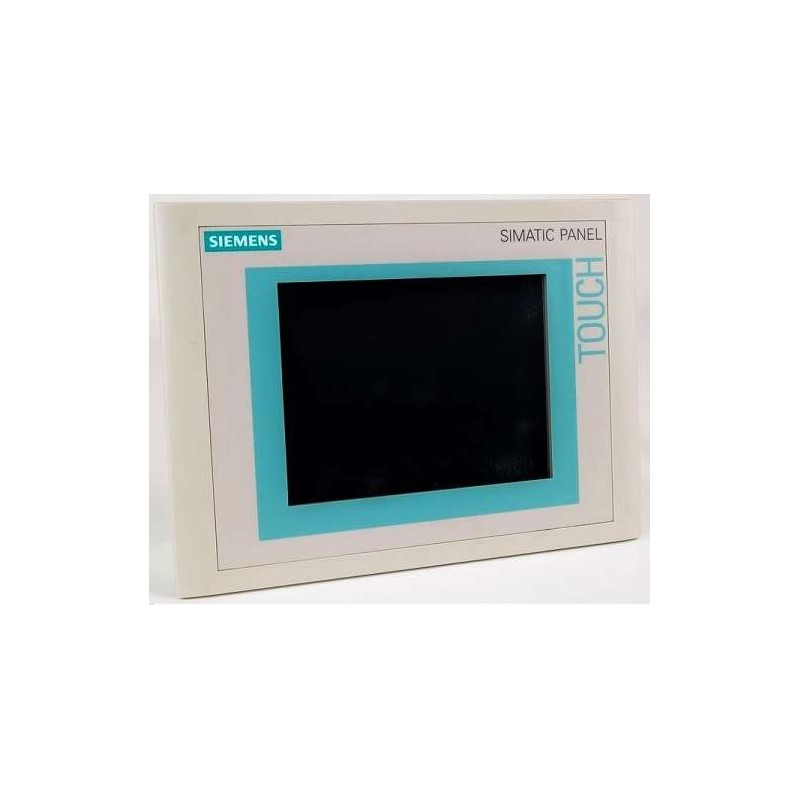 Siemens 6AV6545-0CA10-0AX1 Product Image