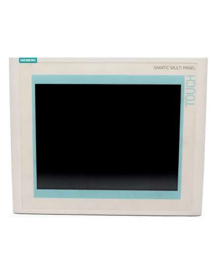 Siemens 6AV6545-0DA10-0AX0 Product Image