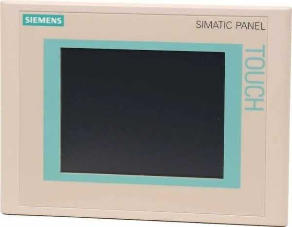 Siemens 6AV6545-5EB00-0BJ0 Product Image