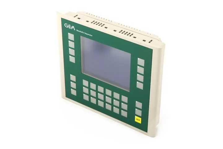 Siemens 6AV6642-5DC10-1AC0 Product Image