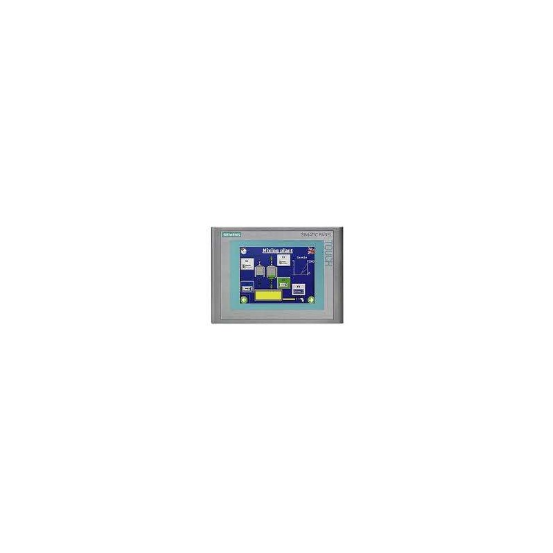 Siemens 6AV6643-0AA01-1AX0 Product Image