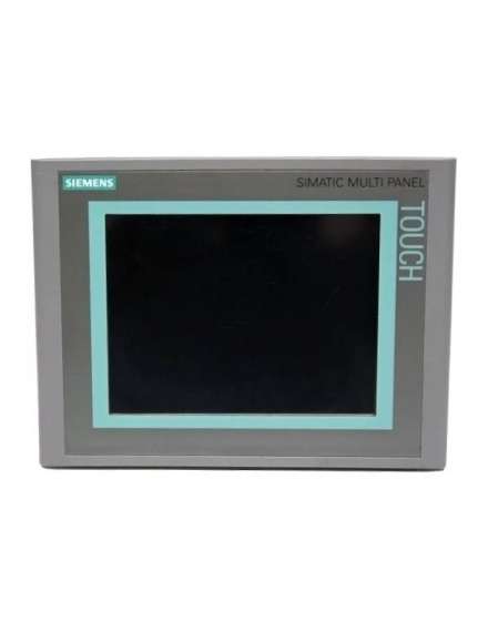 Siemens 6AV6643-0CB01-1AX1 Product Image