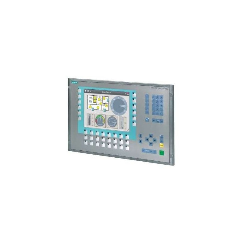 Siemens 6AV6643-0DD01-1AX1 Product Image