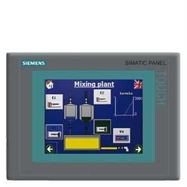 Siemens 6AV6643-5CD00-1AE0 Product Image
