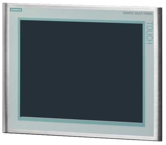 Siemens 6AV6644-5AB10-1BS0 Product Image
