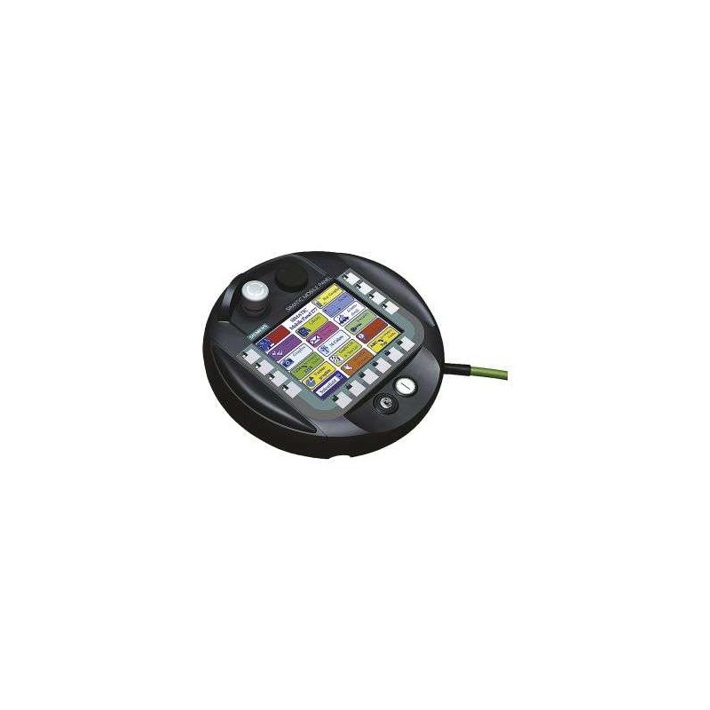 Siemens 6AV6645-0AB01-0AX0 Product Image