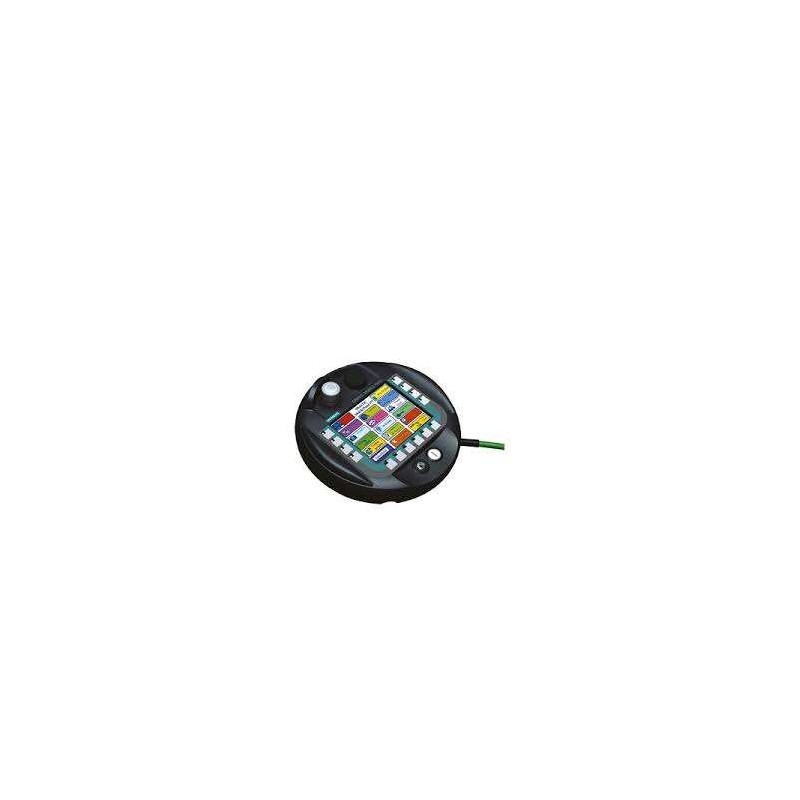 Siemens 6AV6645-0AC01-0AX0 Product Image